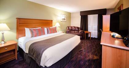 Ottawa Kanata Hotel and Conference Centre