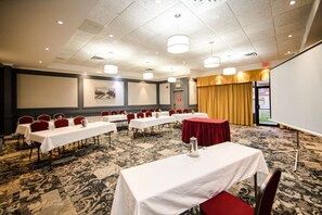 Sala de reuniones