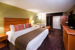 Room - Ottawa Kanata Hotel and Conference Centre (Ottawa)
