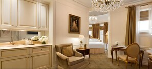 Interior - The Tower Plaza Hotel Dubai (Dubai)
