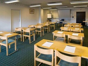 Sala de reuniones