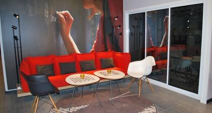 Sure Hotel Spanga