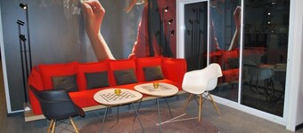 Sure Hotel Spanga
