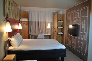 Room - Sure Hotel Spanga (Spånga)