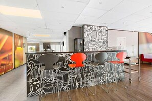 Dining - Sure Hotel Spanga (Spånga)