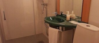 Sure Hotel Spanga