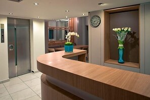 Lobby - Hermes (Rhodes)