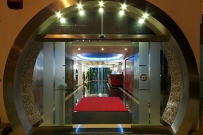 Lobby - Tropical Sol (Albufeira)