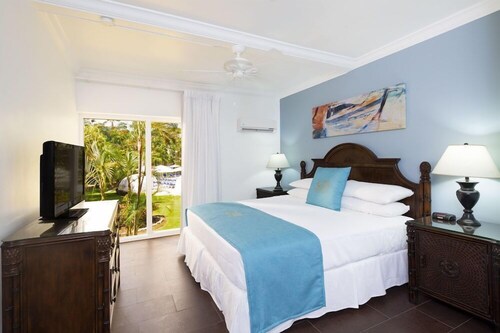 The Club Barbados Resort & Spa - Adults Only