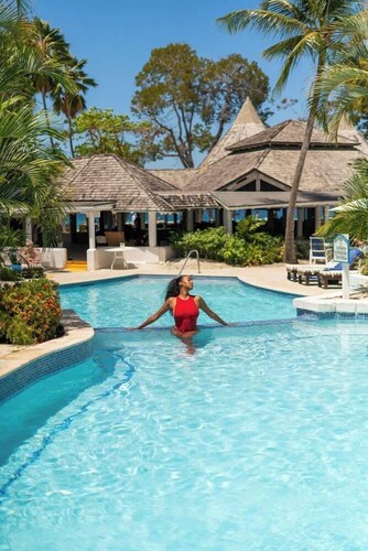 The Club Barbados Resort & Spa - Adults Only