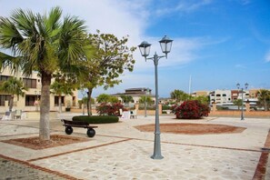 Property grounds - Sports Illustrated Resorts Marina & Villas Cap Cana (Punta Cana)