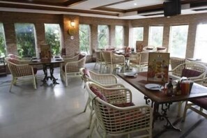 Tempat makan