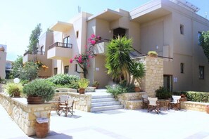 شرفة/رواق
