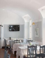 Restaurantes