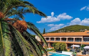 Exterior - Val Hotel (La Valette-du-Var)