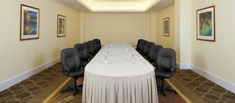 Melia Nassau Beach