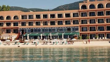 Plage