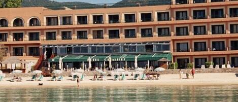 Plage