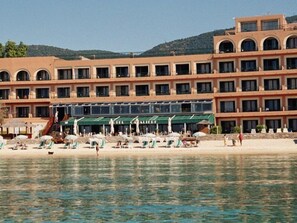 Beach - Cavaliere Sur Plage (Le Lavandou)