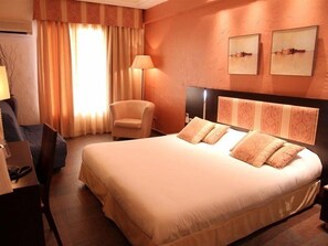Room - Cavaliere Sur Plage (Le Lavandou)