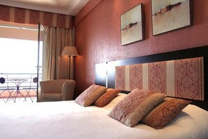 Room - Cavaliere Sur Plage (Le Lavandou)