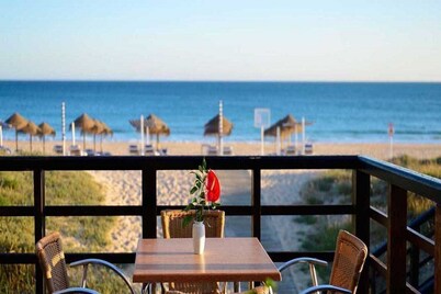 Alvor Atlantico Beach Aparthotel