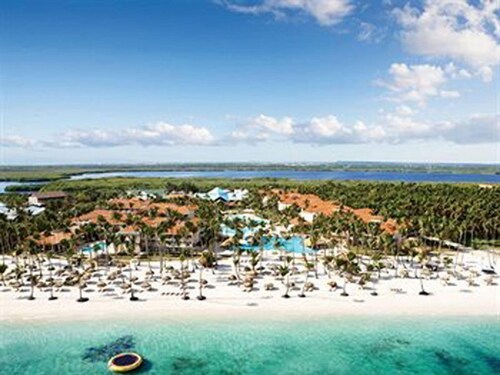 Dreams Palm Beach
