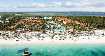 Dreams Palm Beach
