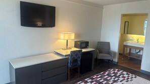 Unclassified image, 5 of 22, button - Red Roof Inn San Antonio - South Park (San Antonio)