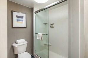 Bathroom - Homewood Suites by Hilton Pensacola Arpt (Pensacola)