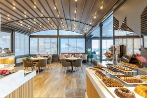 Dining - Amiral Palace Boutique Hotel (Istanbul)