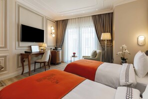 Room - Amiral Palace Boutique Hotel (Istanbul)