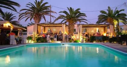 Blue Sea Hotel