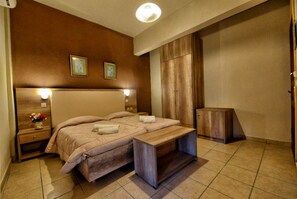 Room - Blue Sea Hotel (Corfu)