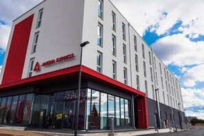 Exterior - Amedia Express Graz Airport Trademark Collection by Wyndham (Feldkirchen bei Graz)