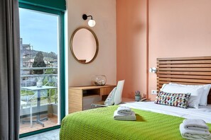 Room - Bella Vista Hotel Apartments (Hersonissos)