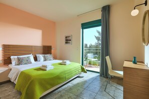 Room - Bella Vista Hotel Apartments (Hersonissos)