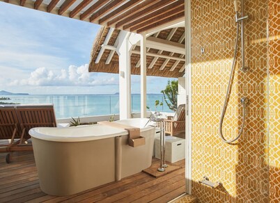 LUX Grand Gaube Resort and Villa