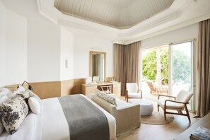 Room - LUX Grand Gaube Resort and Villa (Grand Gaube)