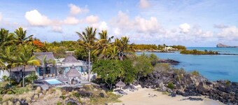 LUX Grand Gaube Resort and Villa