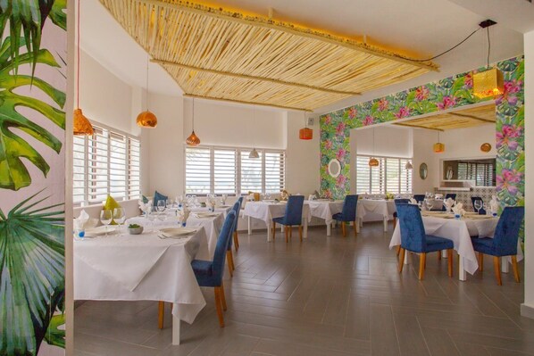 Tempat makan