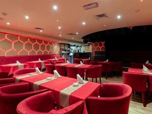 Dining - City Palace Hotel Bur Dubai (Dubai)
