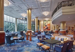 Dining - Makati Shangri-la (Makati)