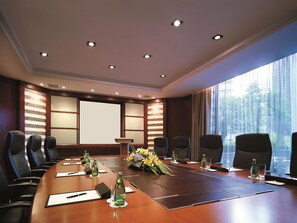 Meeting facility - Makati Shangri-la (Makati)