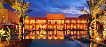 Hotel du Golf By Pickalbatros - Adults Only 16 Years Plus