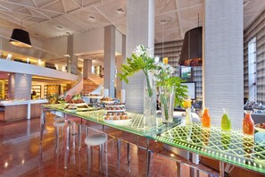 Dining - Hotel du Golf By Pickalbatros - Adults Only 16 Years Plus (Marrakech)