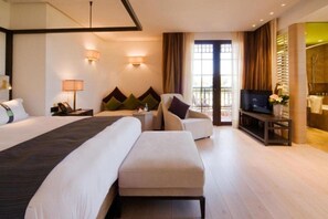 Room - Hotel du Golf By Pickalbatros - Adults Only 16 Years Plus (Marrakech)