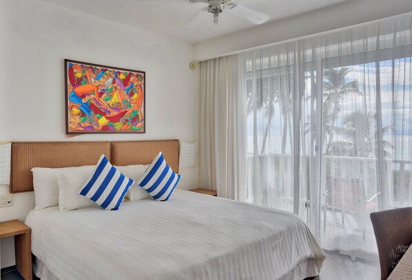 Room - Xeliter Vista Mare (Samaná)