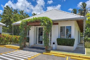 Exterior - Xeliter Vista Mare (Samaná)