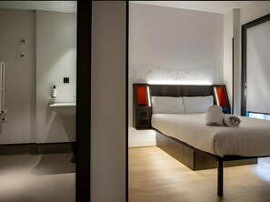 Room - Madrid Centro Atocha (Madrid)